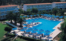 Foto Hotel Mitsis Ramira Beach in Psalidi ( Kos)